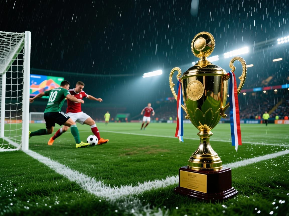 梅西连续三场比赛得分超过连败，DWG挑战极限！